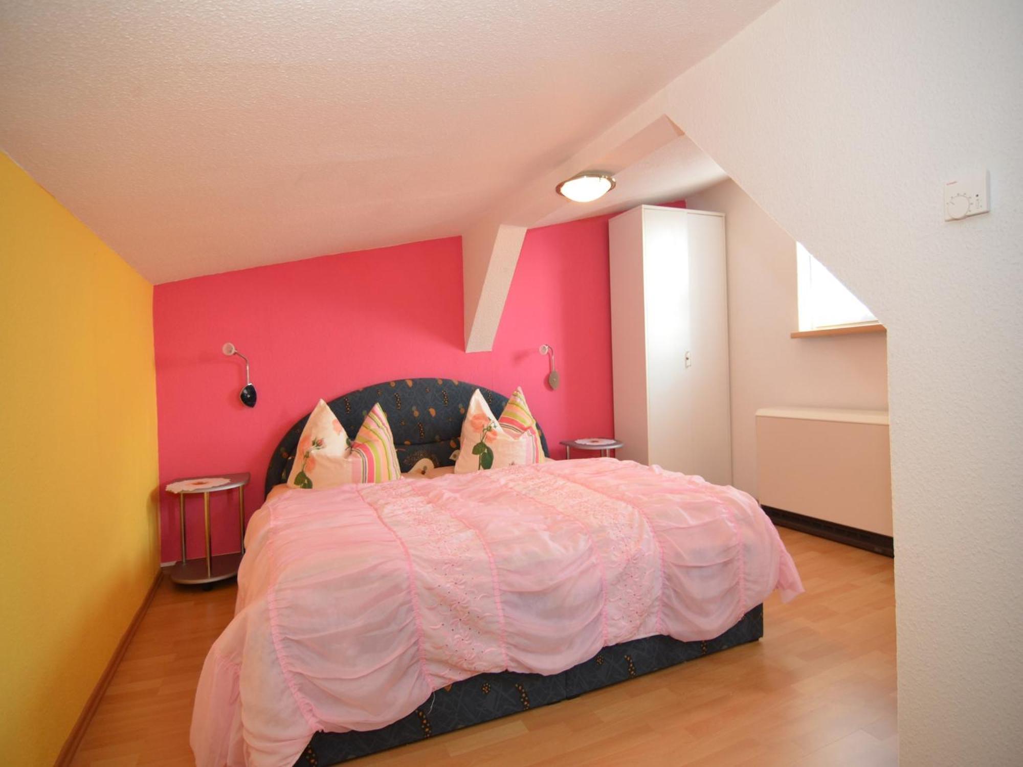 Holiday Home In Neustadt Am Rennsteig With Pond 외부 사진