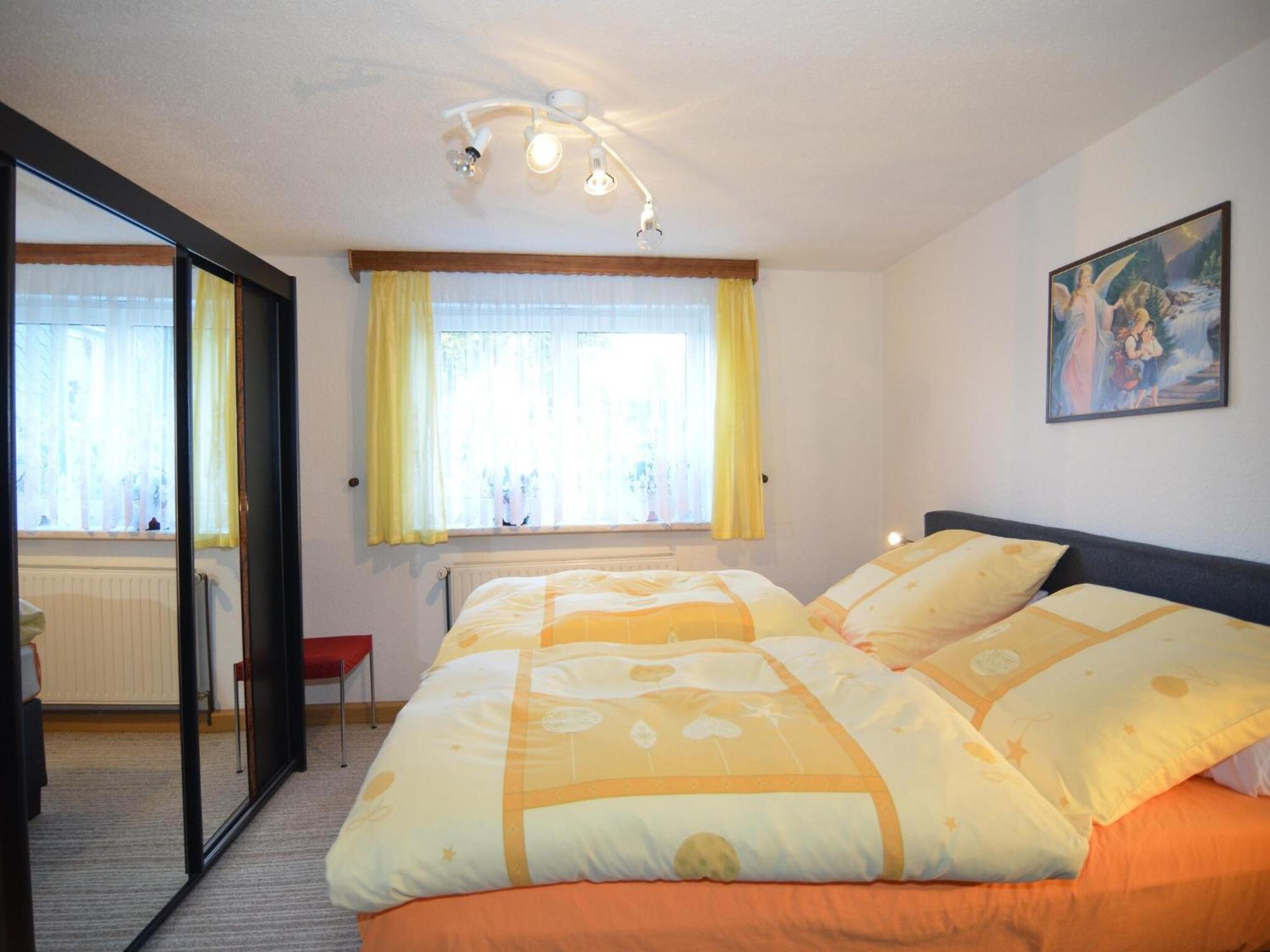 Holiday Home In Neustadt Am Rennsteig With Pond 외부 사진