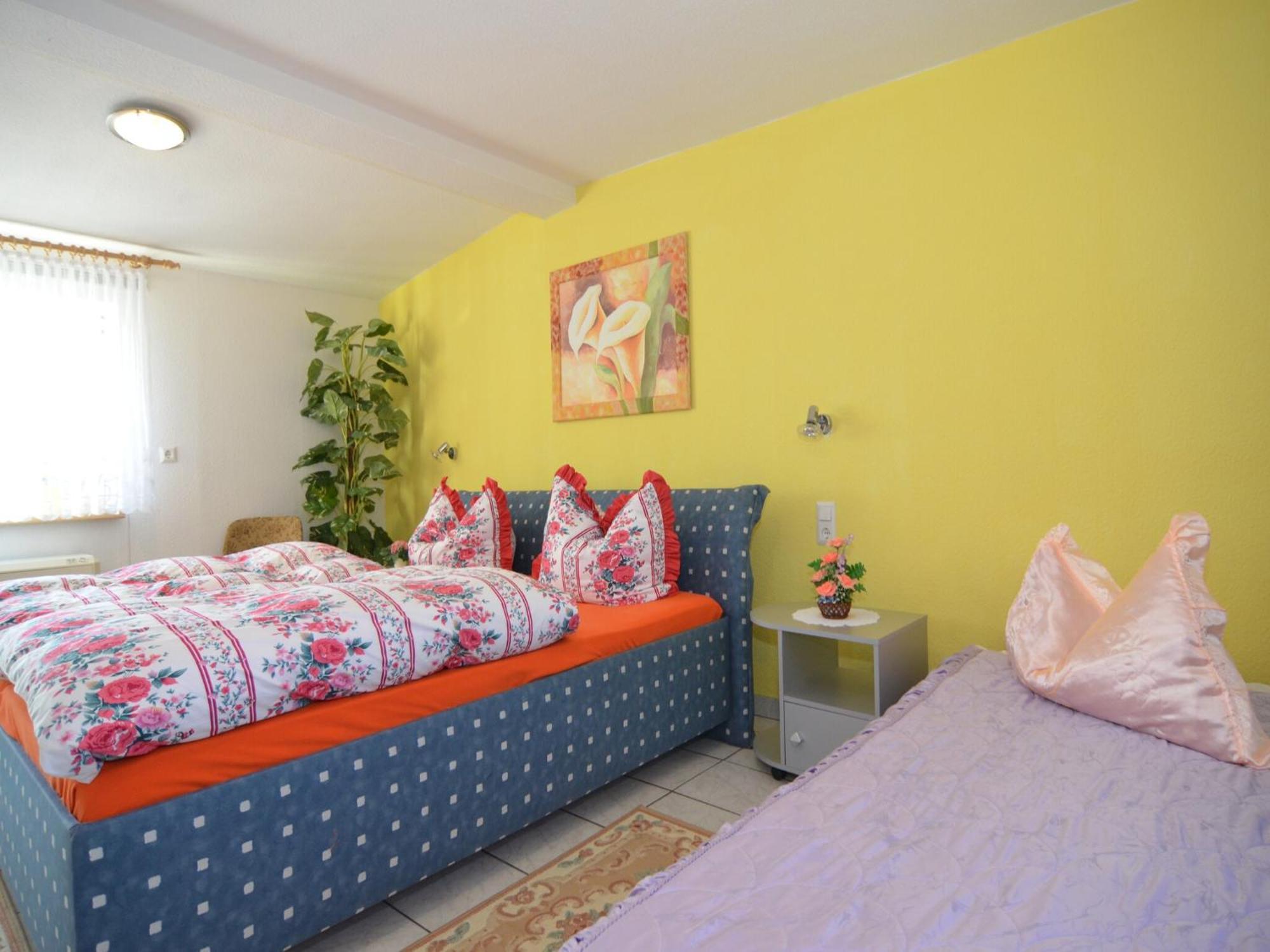Holiday Home In Neustadt Am Rennsteig With Pond 외부 사진