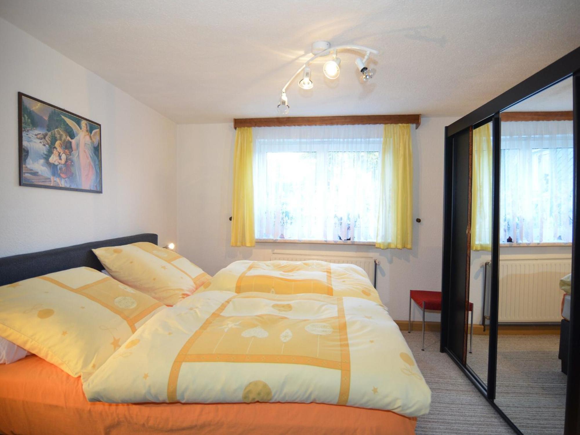 Holiday Home In Neustadt Am Rennsteig With Pond 외부 사진