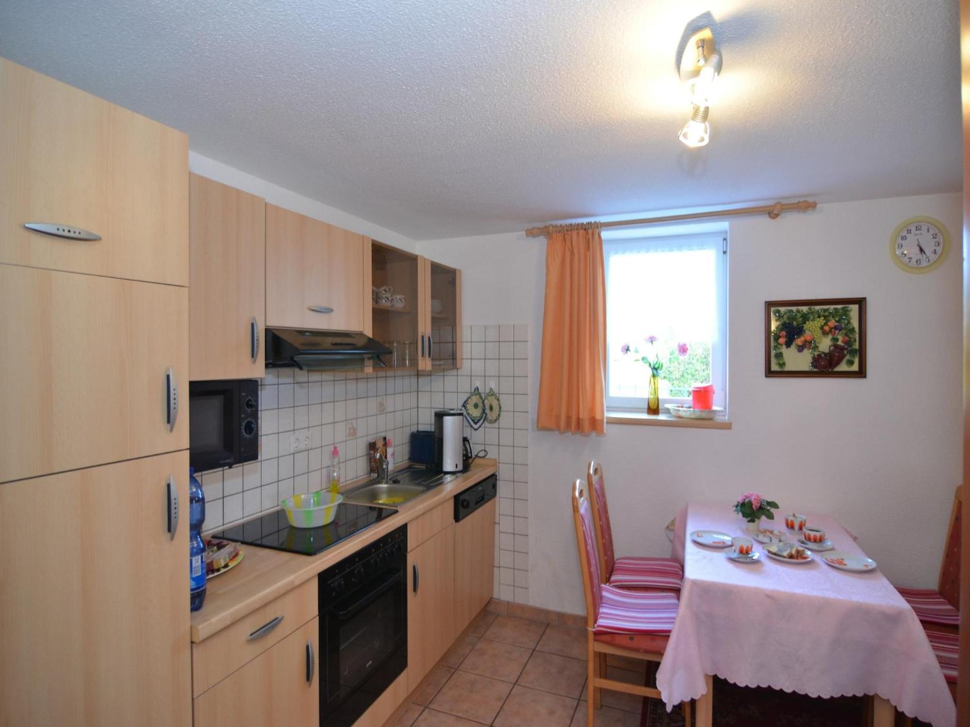 Holiday Home In Neustadt Am Rennsteig With Pond 외부 사진