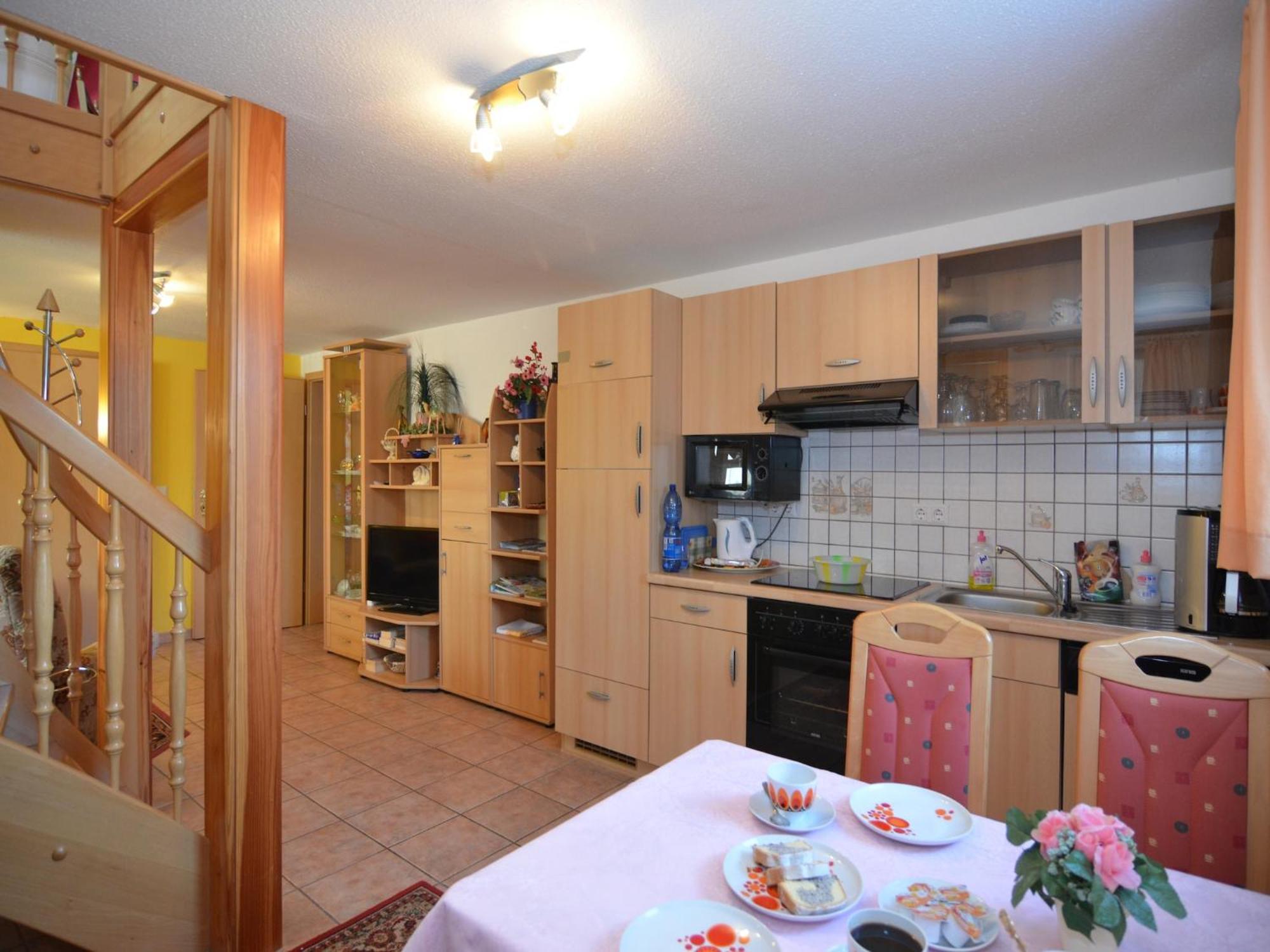 Holiday Home In Neustadt Am Rennsteig With Pond 외부 사진