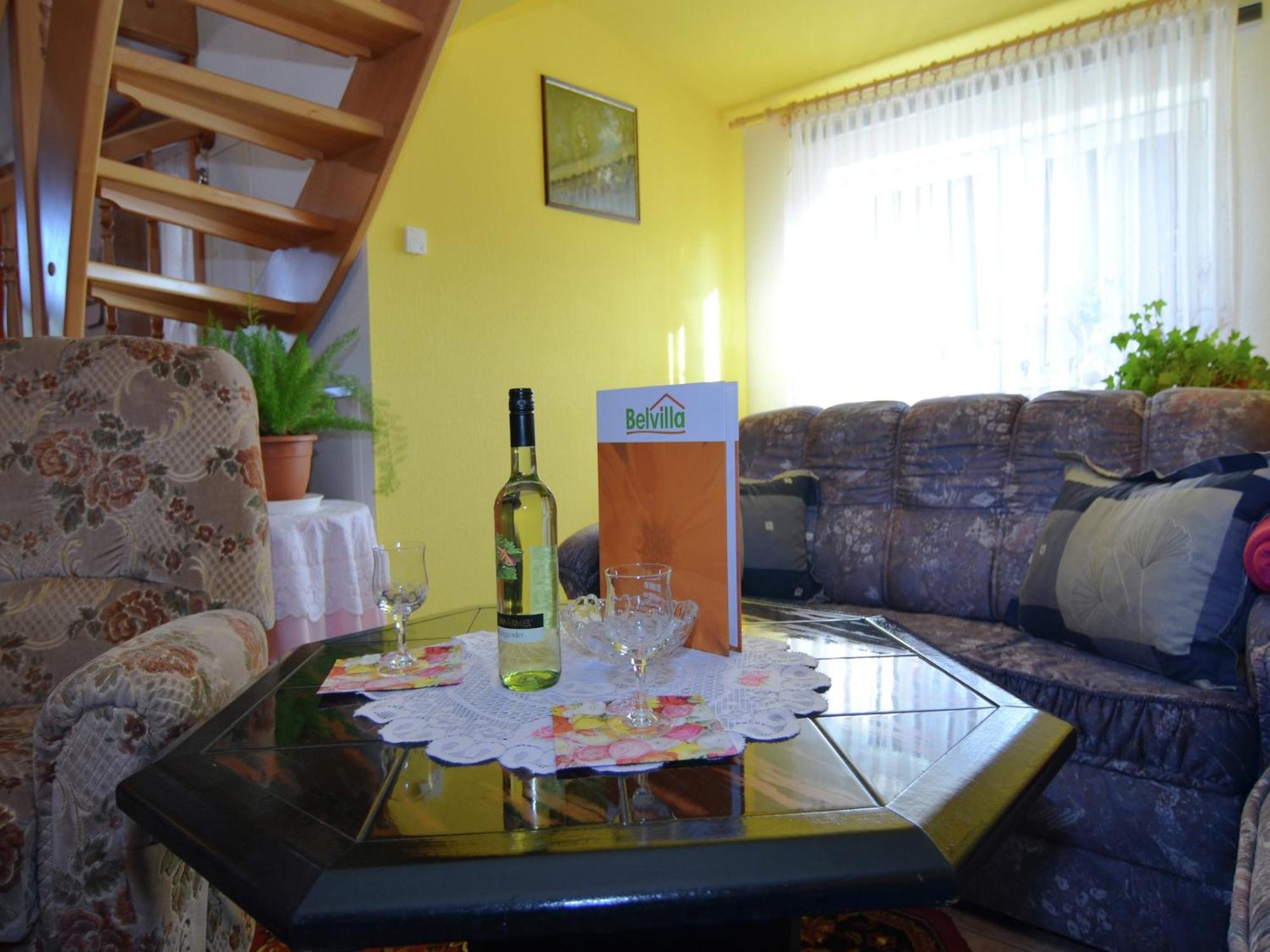 Holiday Home In Neustadt Am Rennsteig With Pond 외부 사진