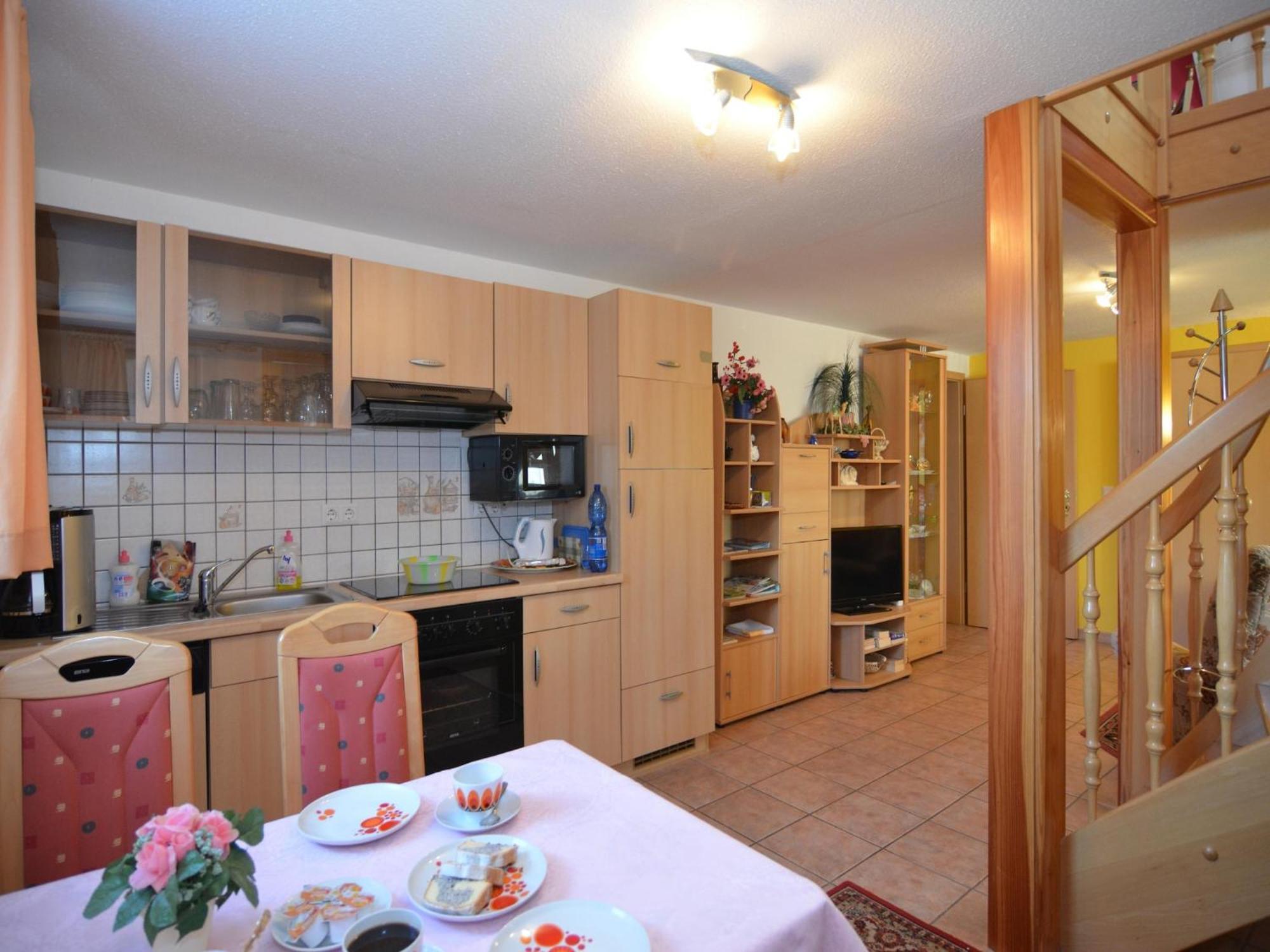 Holiday Home In Neustadt Am Rennsteig With Pond 외부 사진