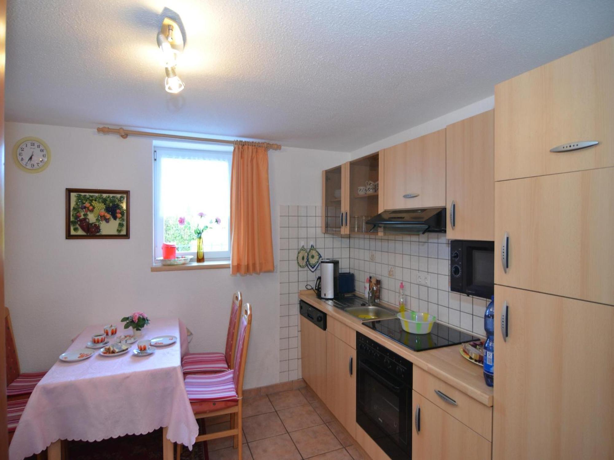 Holiday Home In Neustadt Am Rennsteig With Pond 외부 사진