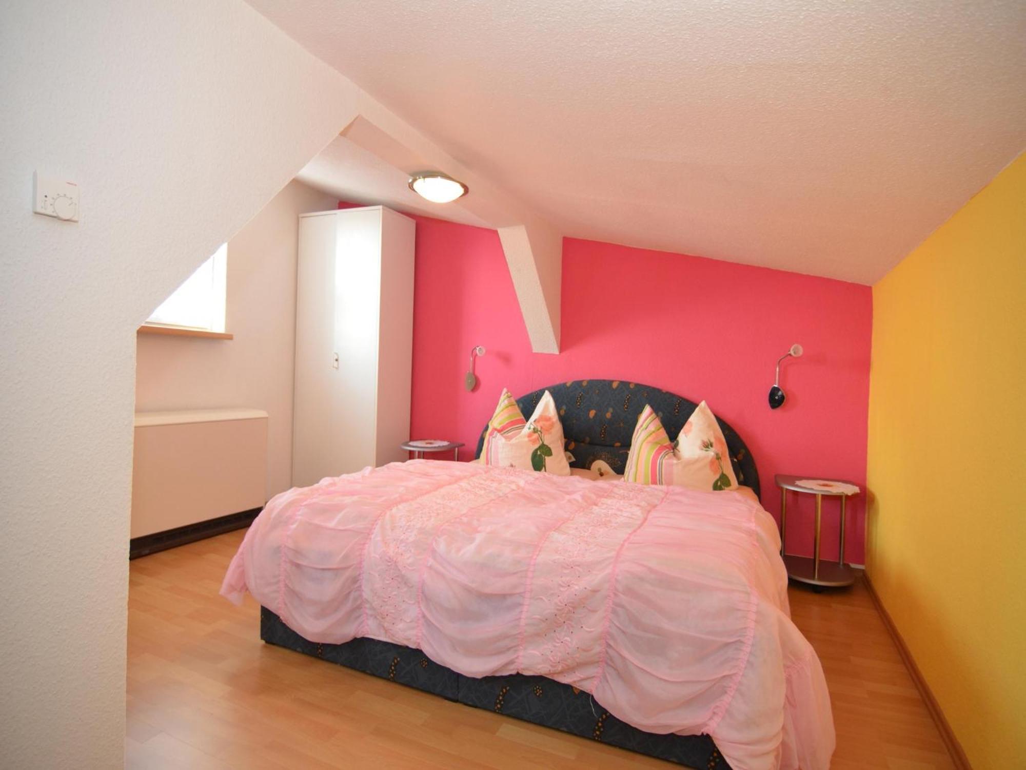 Holiday Home In Neustadt Am Rennsteig With Pond 외부 사진